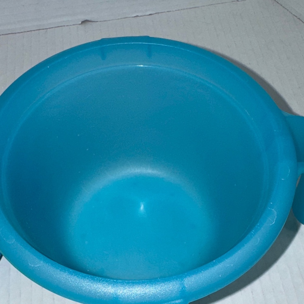 Tupperware Jr Rice Master - Picture 5 of 6